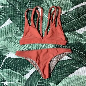 Acacia Swim Bikini